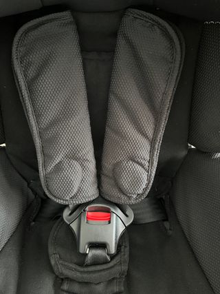 Silla de coche BE SAFE