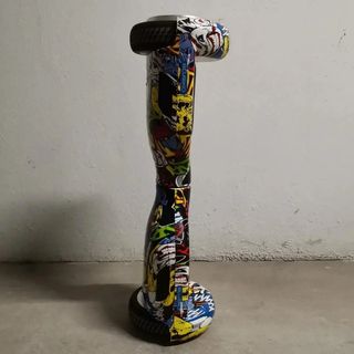 Hoverboard BLUOKO