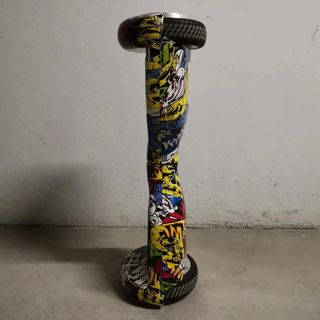 Hoverboard BLUOKO