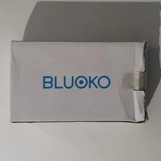Hoverboard BLUOKO
