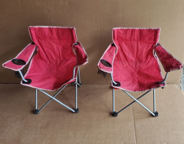 Sillas plegables para niño/as