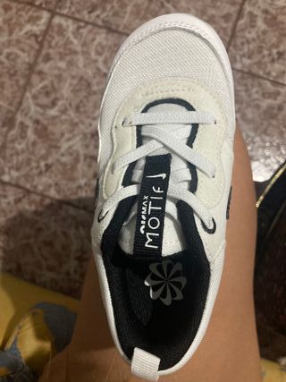 Zapatillas Airmax Motif