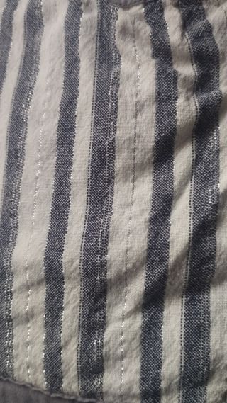 Mono corto palabra de honor talla S Ocean Club