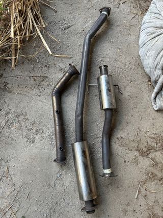 Capteur De Température Des Gaz D'échappement DPF 37811-Rss