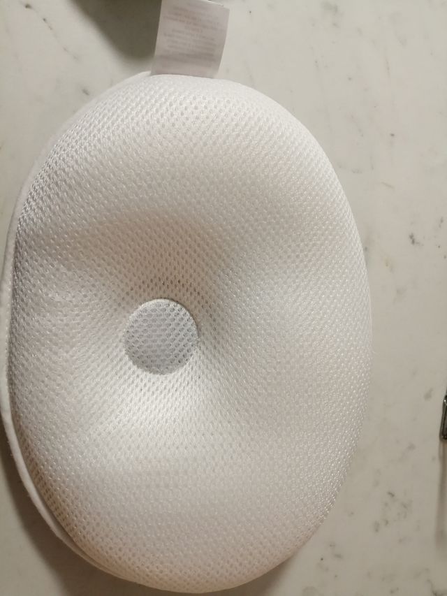 Cojín MIMOS deformidades craneales