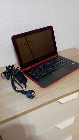 Ordenador portátil HP Pavilion x360 Convertible