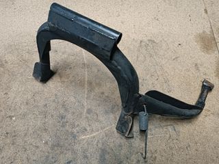 caballete central sh300 2007-2011