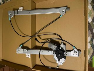 Elevalunas para Renault Megane 1
