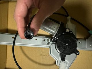 Elevalunas para Renault Megane 1