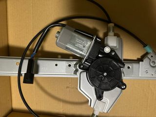 Elevalunas para Renault Megane 1