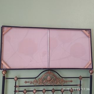 ALEGRE Y ORIGINAL CUADRO.