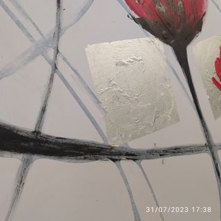 ALEGRE Y ORIGINAL CUADRO.