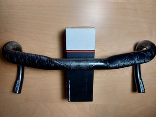 Manillar Vision Trimax Carbon 4D