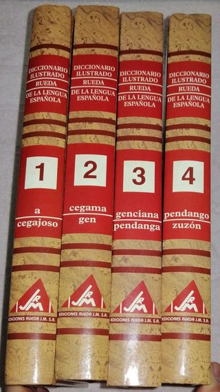 21 Libros Biografías, Personajes y Diccionario