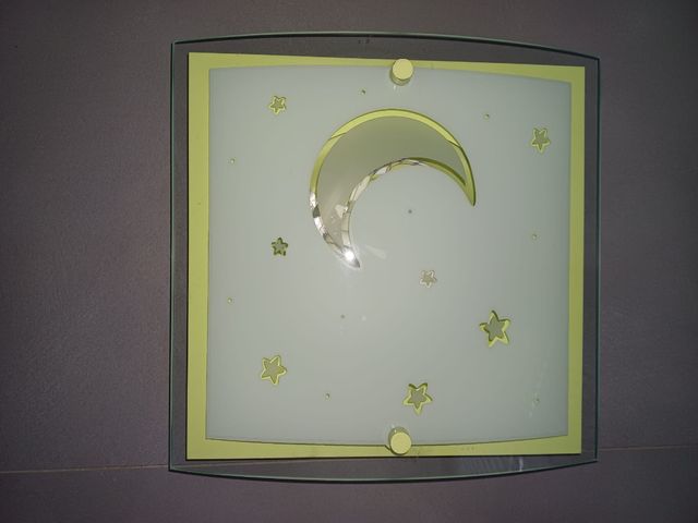 Conjunto muebles habitacion