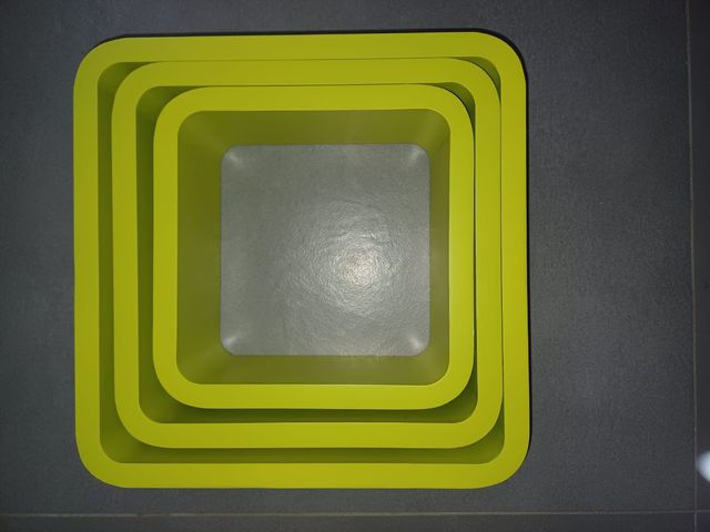 Conjunto muebles habitacion