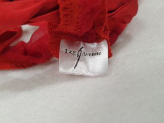 Tanga Lazada Leg Avenue