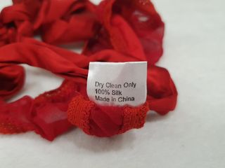 Tanga Lazada Leg Avenue