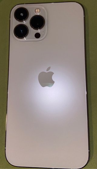 Iphone 13 prox max