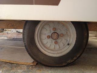 Comanche carro-tienda 2000