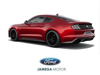 Ford Mustang 5.0 Ti-VCT V8 450cv AT GT