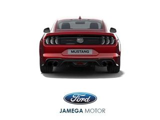 Ford Mustang 5.0 Ti-VCT V8 450cv AT GT