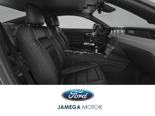 Ford Mustang 5.0 Ti-VCT V8 450cv AT GT