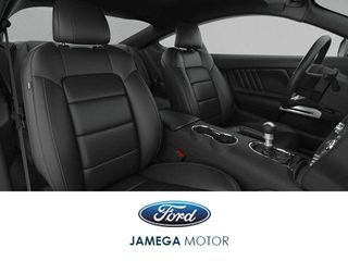 Ford Mustang 5.0 Ti-VCT V8 450cv AT GT