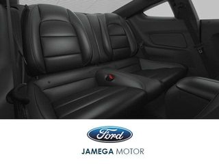 Ford Mustang 5.0 Ti-VCT V8 450cv AT GT