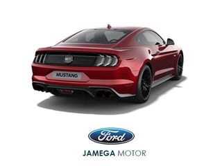 Ford Mustang 5.0 Ti-VCT V8 450cv AT GT