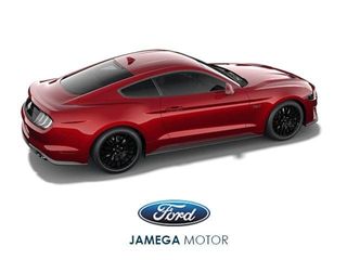 Ford Mustang 5.0 Ti-VCT V8 450cv AT GT