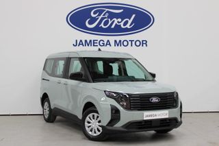 Ford Tourneo Courier 1.0 Ecoboost 125cv Trend