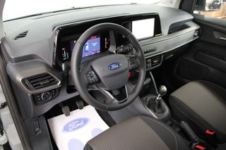 Ford Tourneo Courier 1.0 Ecoboost 125cv Trend