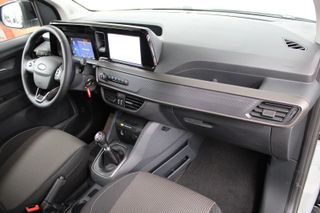 Ford Tourneo Courier 1.0 Ecoboost 125cv Trend