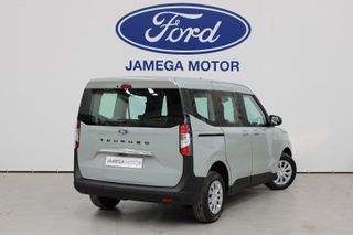 Ford Tourneo Courier 1.0 Ecoboost 125cv Trend