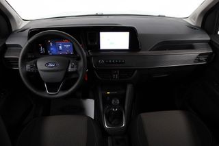 Ford Tourneo Courier 1.0 Ecoboost 125cv Trend
