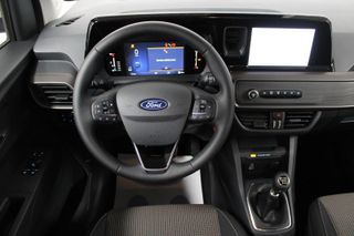 Ford Tourneo Courier 1.0 Ecoboost 125cv Trend
