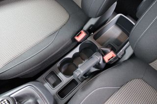 Ford Tourneo Courier 1.0 Ecoboost 125cv Trend