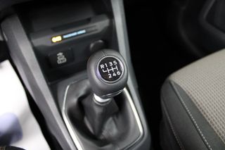 Ford Tourneo Courier 1.0 Ecoboost 125cv Trend