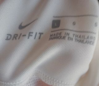 Camiseta Nike CR7 Cristiano Ronaldo