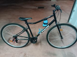 Bicicletta  ruote 28 taglia M   NUOVA 