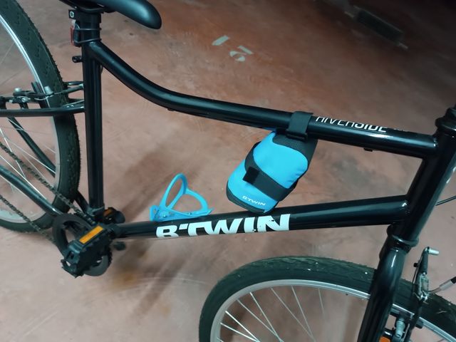 Bicicletta ruote 28 taglia M NUOVA