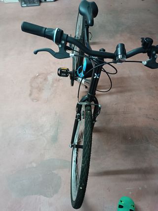 Bicicletta  ruote 28 taglia M   NUOVA 