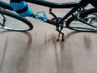 Bicicletta  ruote 28 taglia M   NUOVA 