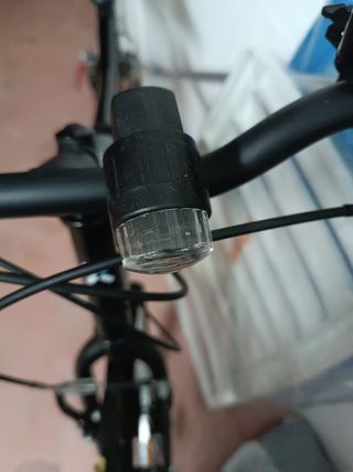 Bicicletta  ruote 28 taglia M   NUOVA 