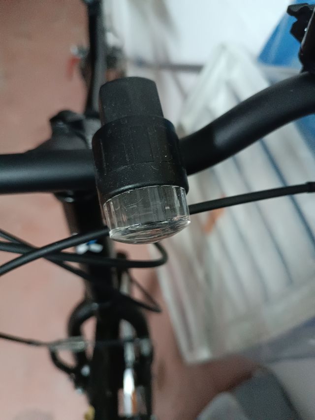 Bicicletta ruote 28 taglia M NUOVA