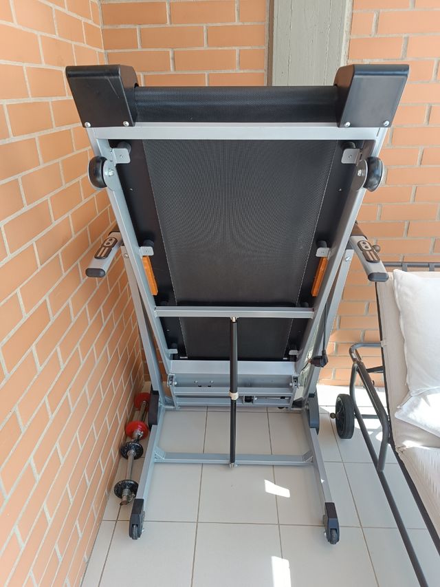 Tapis roulant Carnielli professionale