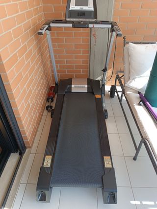 Tapis roulant Carnielli professionale