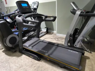 Cinta de Correr LIFE FITENSS F3 Go de ocasión.