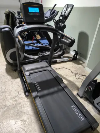 Cinta de Correr LIFE FITENSS F3 Go de ocasión.